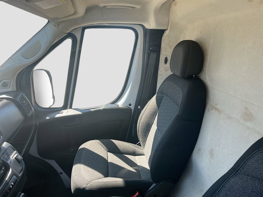 Used 2023 RAM ProMaster 3500 w/ Safety Group (A) image 21