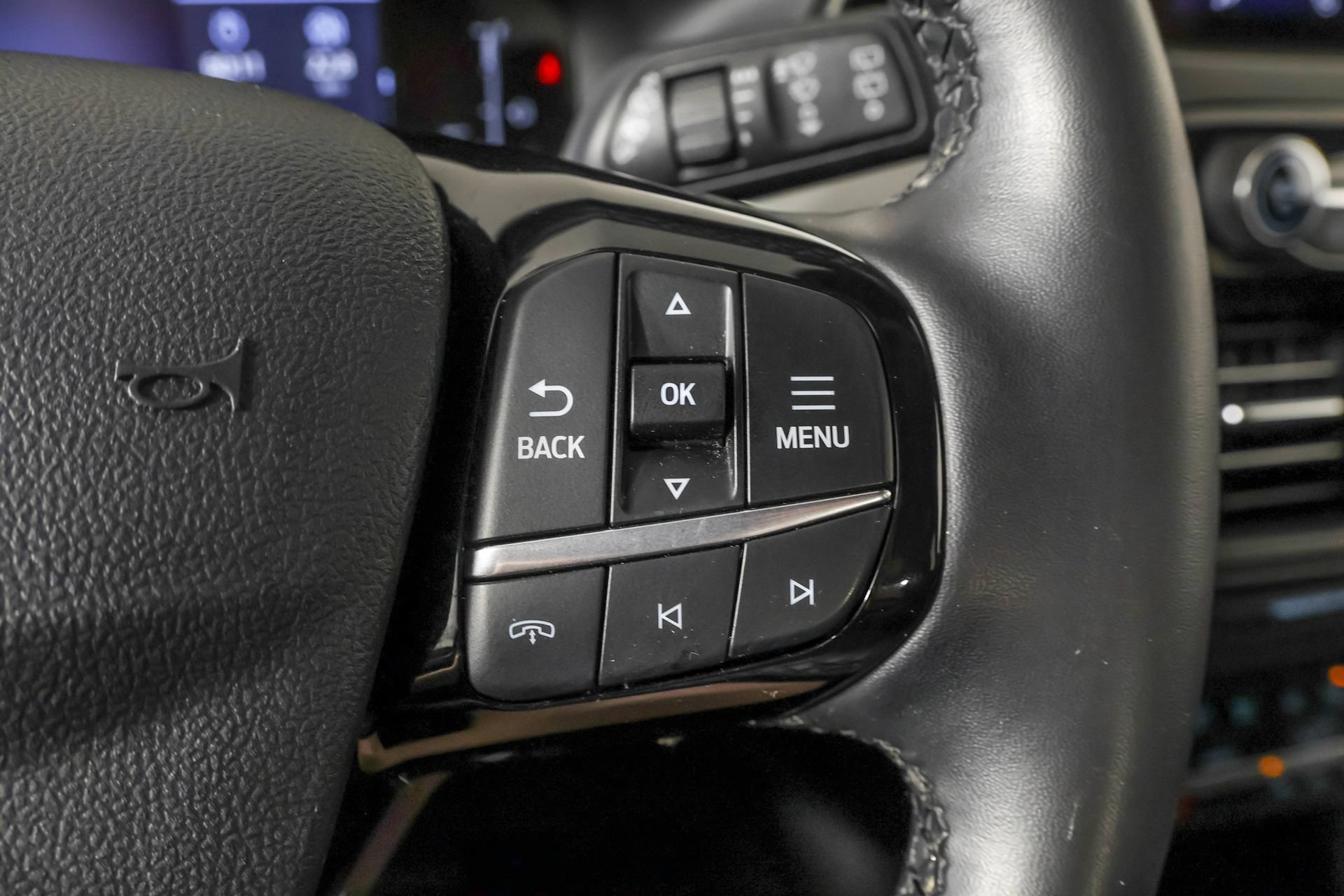 Used 2024 Ford Escape Active AWD/4WD image 29