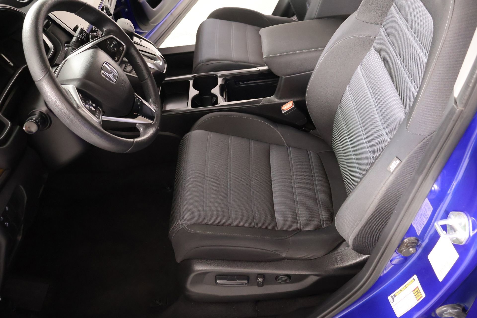 Used 2021 Honda CR-V EX image 11