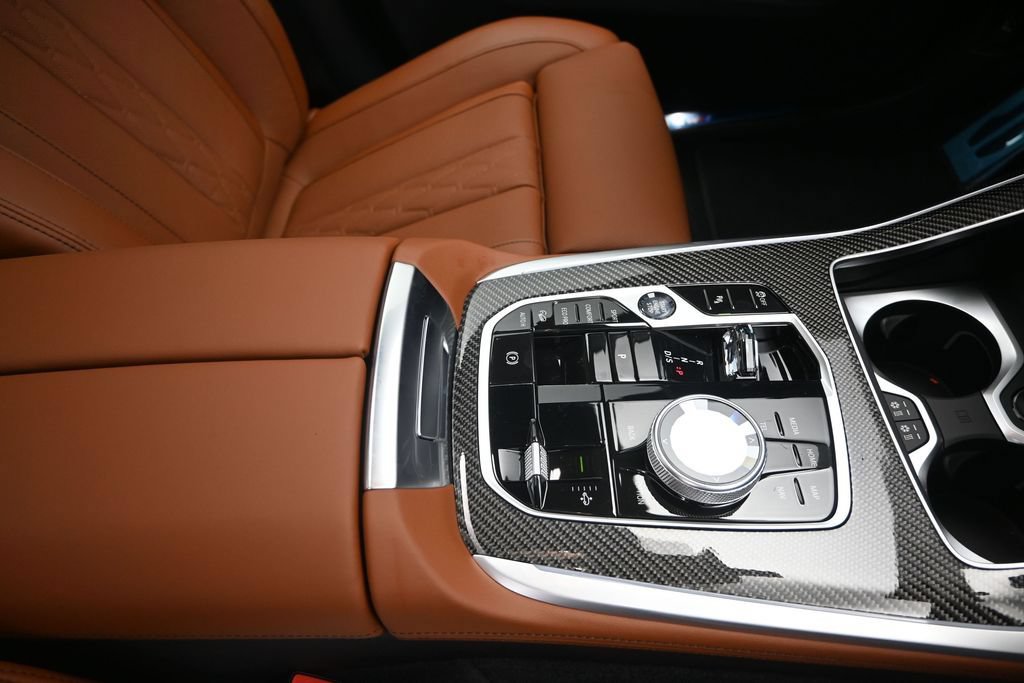 New 2027 BMW X7 M60i AWD/4WD image 27