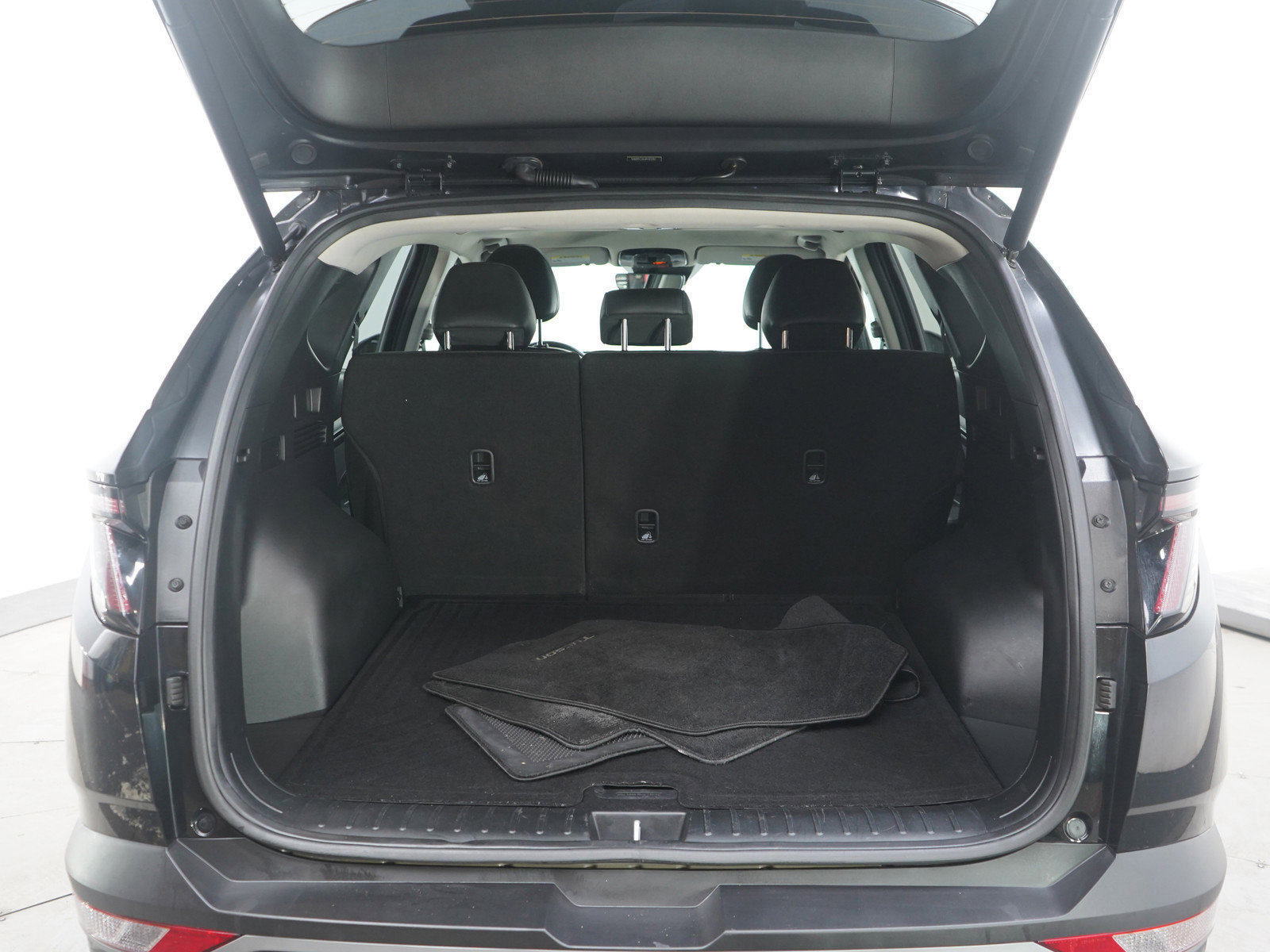 Used 2024 Hyundai Tucson SEL w/ Convenience Package image 16