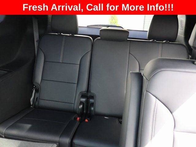 Used 2026 GMC Acadia Elevation w/ Black Edition AWD/4WD image 20