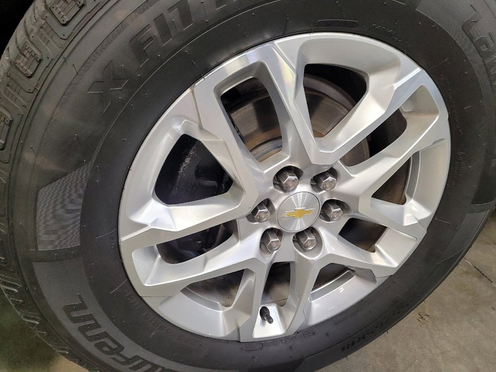 Used 2018 Chevrolet Traverse LT image 31