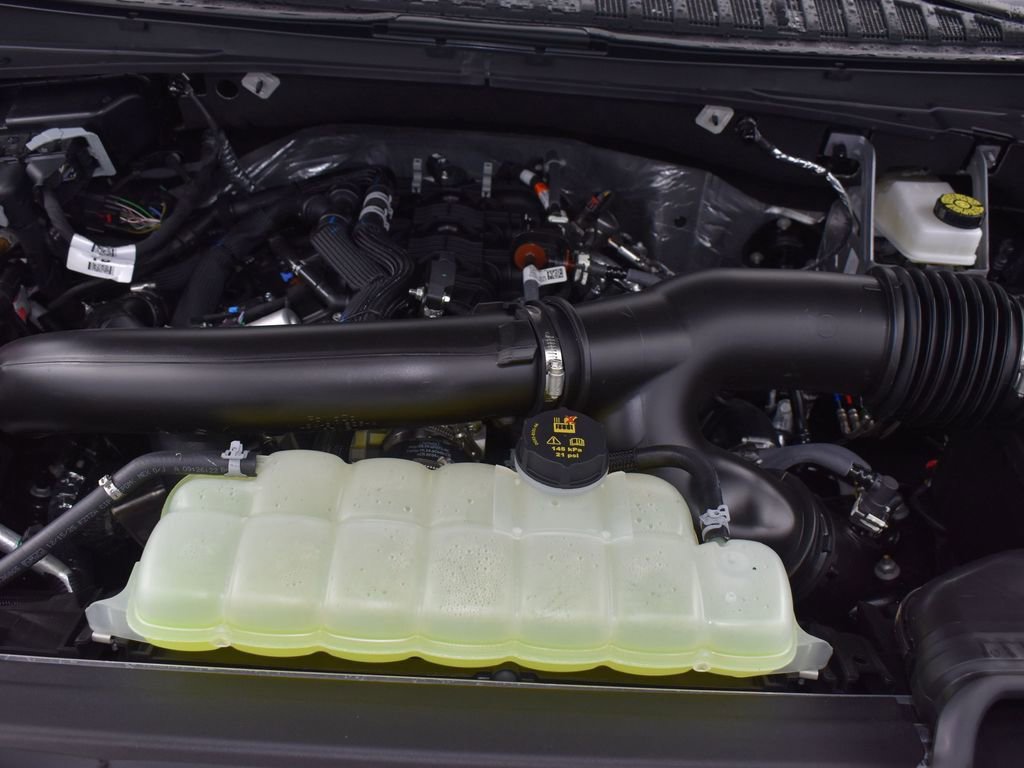 New 2026 Ford Expedition Max Platinum w/ Stealth Performance Package image 18