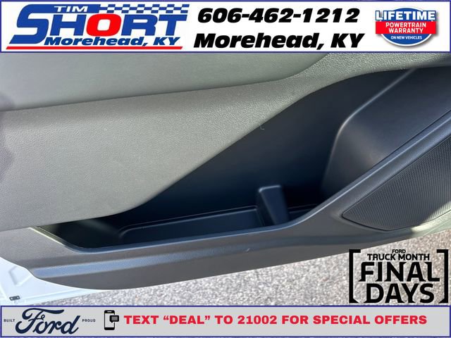 New 2026 Ford Explorer Tremor w/ Tremor Ultimate Package image 34