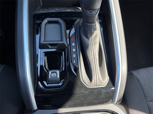 New 2026 Chevrolet Colorado W/T image 21