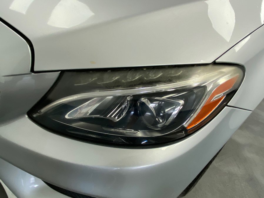 Used 2016 Mercedes-Benz C 300 Sedan image 11