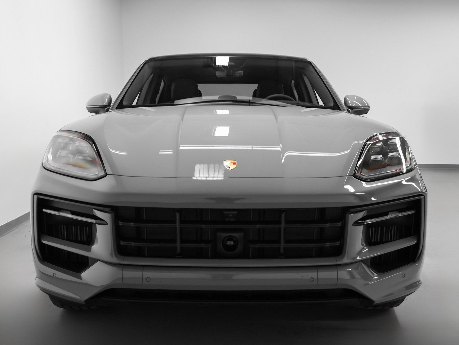 New 2026 Porsche Cayenne E-Hybrid Coupe AWD/4WD image 8