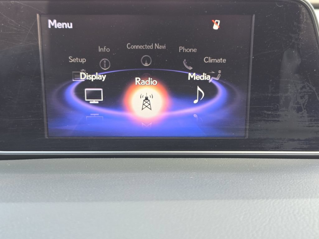 Used 2017 Lexus RX 350 FWD w/ Accessory Package image 17