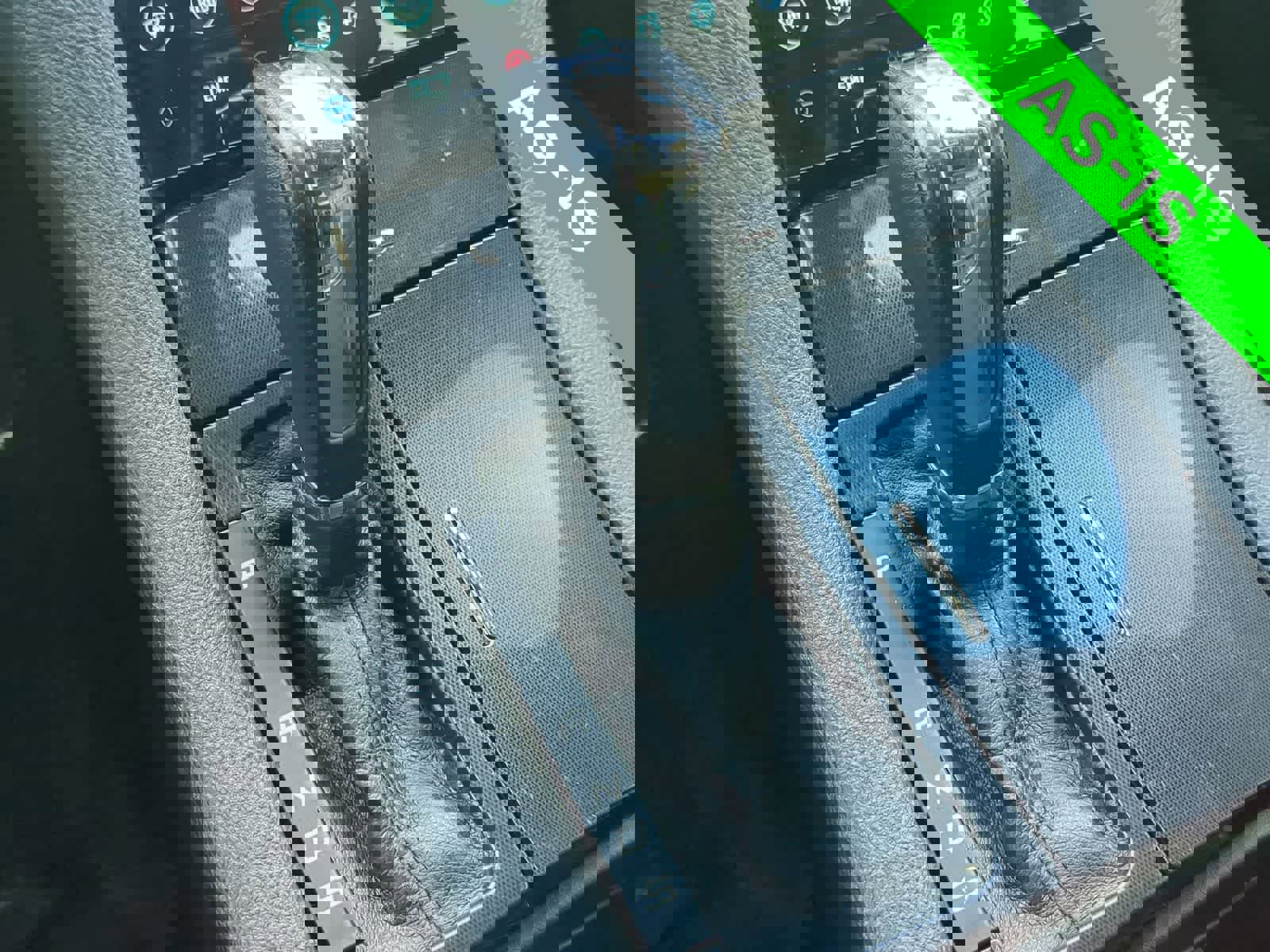 Used 2016 Ford Taurus SHO w/ Equipment Group 401A image 36