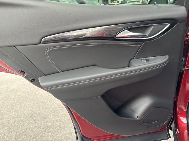 Used 2023 Buick Envision Essence w/ Sport Touring Package AWD/4WD image 14
