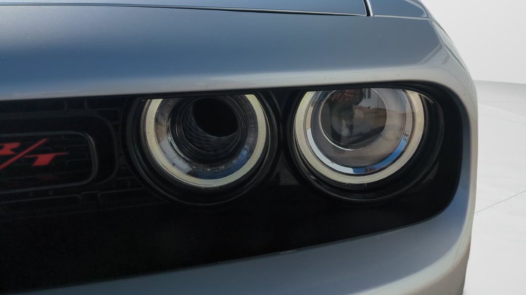 Used 2023 Dodge Challenger R/T Scat Pack RWD image 24