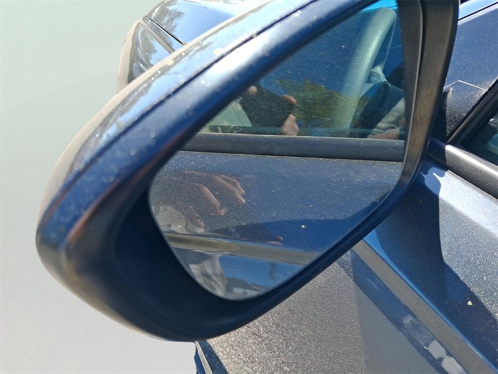 Certified 2024 Honda Accord LX image 14