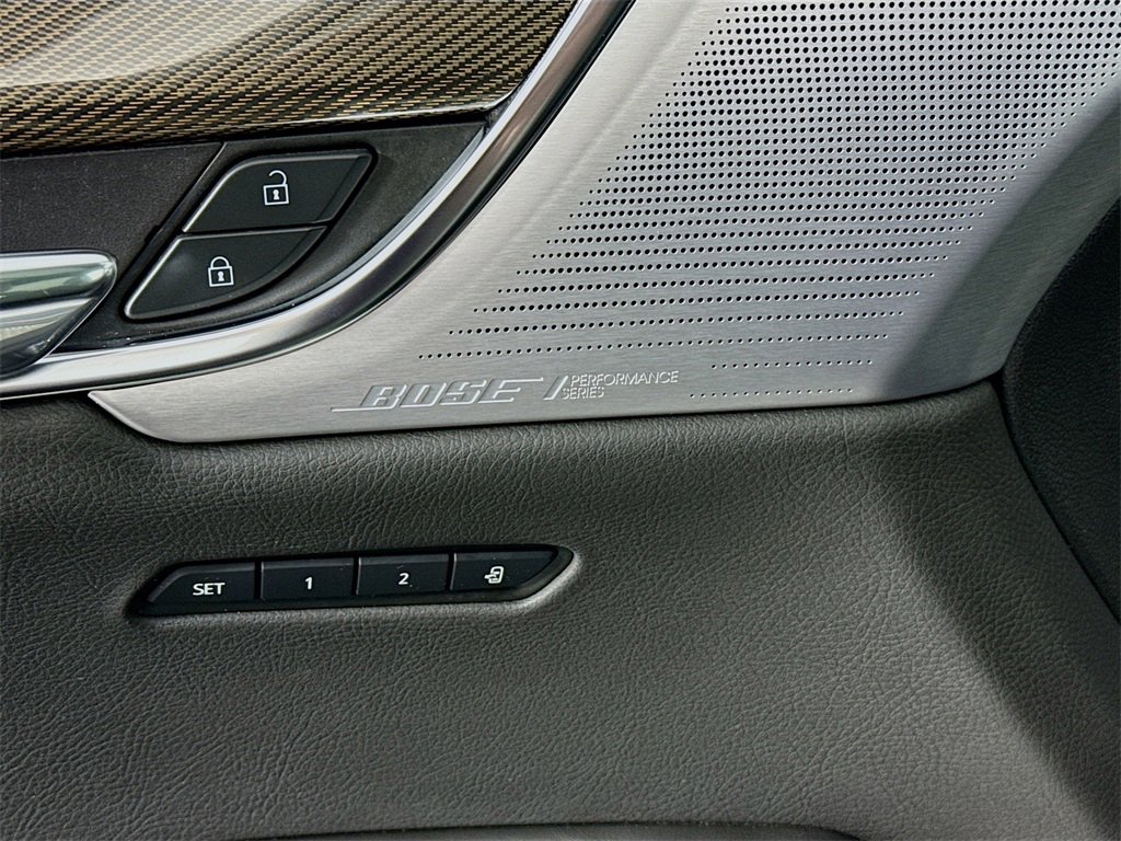 Used 2020 Cadillac XT6 Premium Luxury w/ Platinum Package image 20