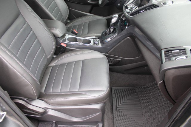 Used 2014 Ford Escape Titanium image 13