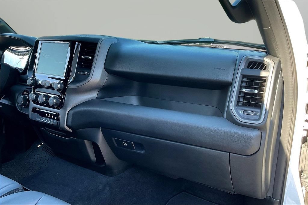 Used 2026 RAM 1500 Tradesman AWD/4WD image 26