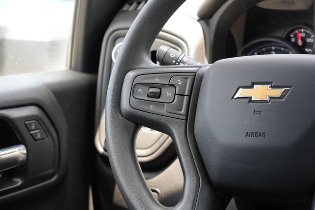 New 2025 Chevrolet Silverado 3500 W/T w/ WT Convenience Package AWD/4WD image 22