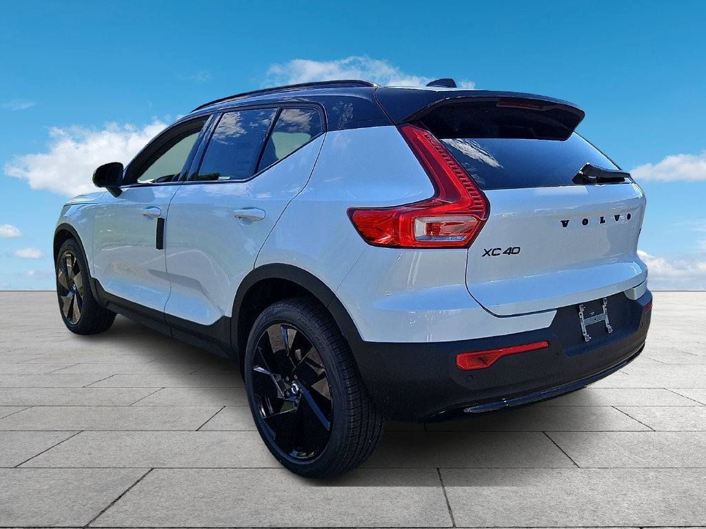New 2026 Volvo XC40 B5 Ultra w/ Protection Package Premier AWD/4WD image 5