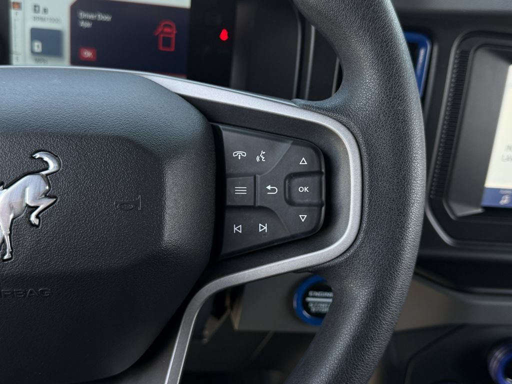 Used 2023 Ford Bronco 2-Door AWD/4WD image 14