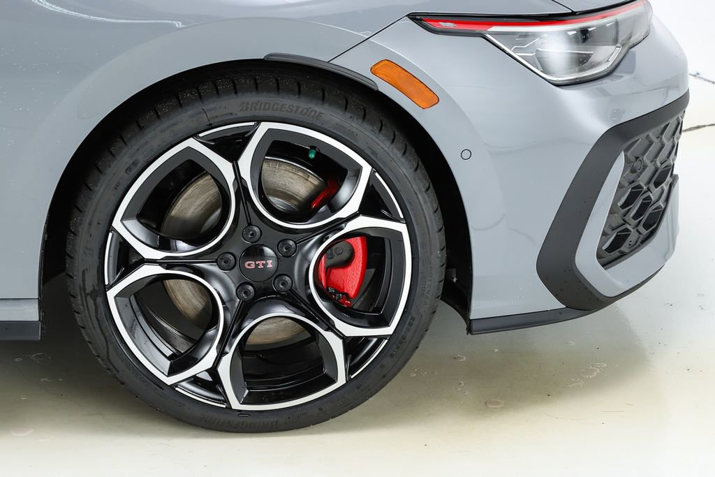New 2026 Volkswagen GTI Autobahn image 52
