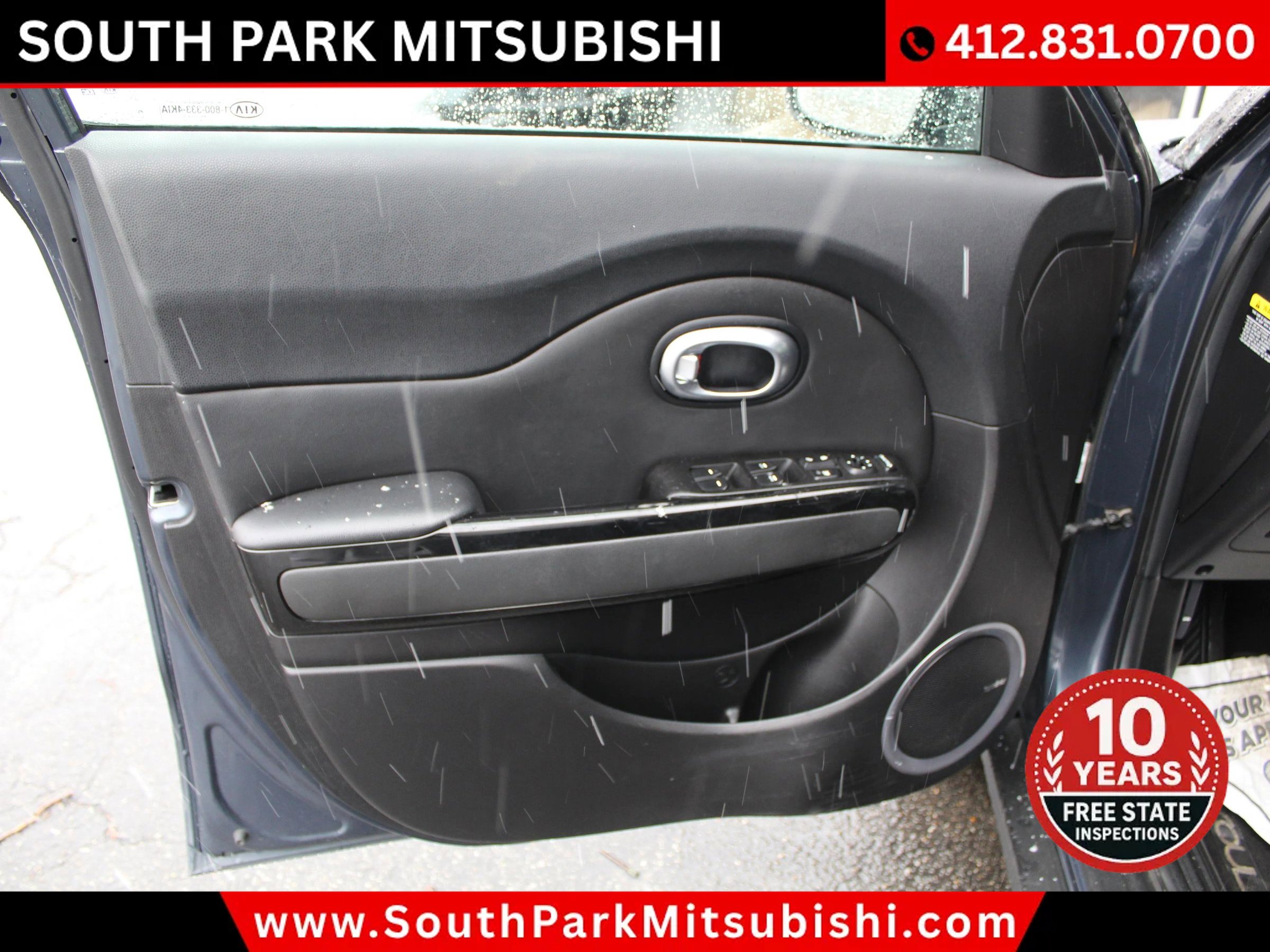 Used 2014 Kia Soul ! w/ Sun & Sound Package image 13