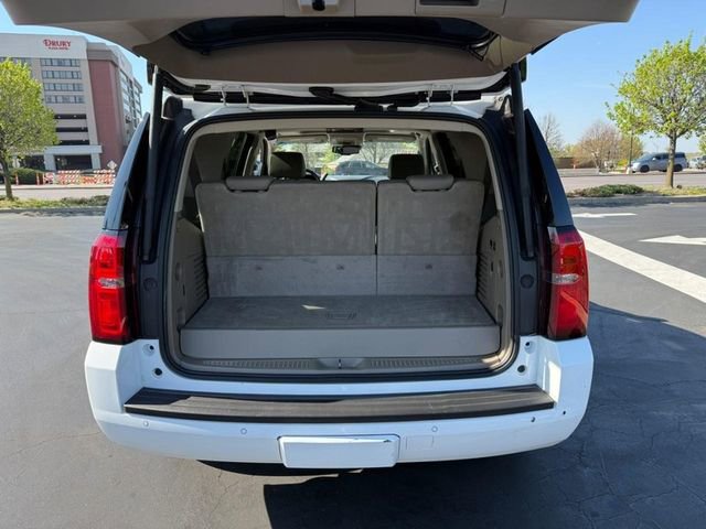 Used 2020 Chevrolet Tahoe Premier image 6