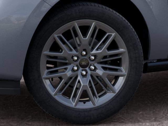New 2027 Ford Expedition Max Platinum w/ Stealth Appearance Package AWD/4WD image 19