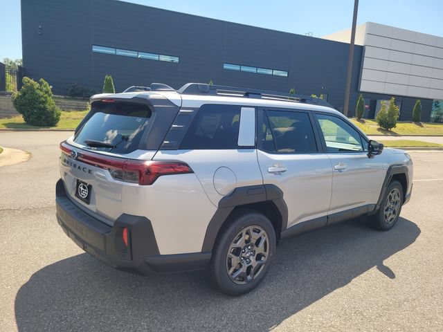 New 2026 Subaru Outback Premium AWD/4WD image 3