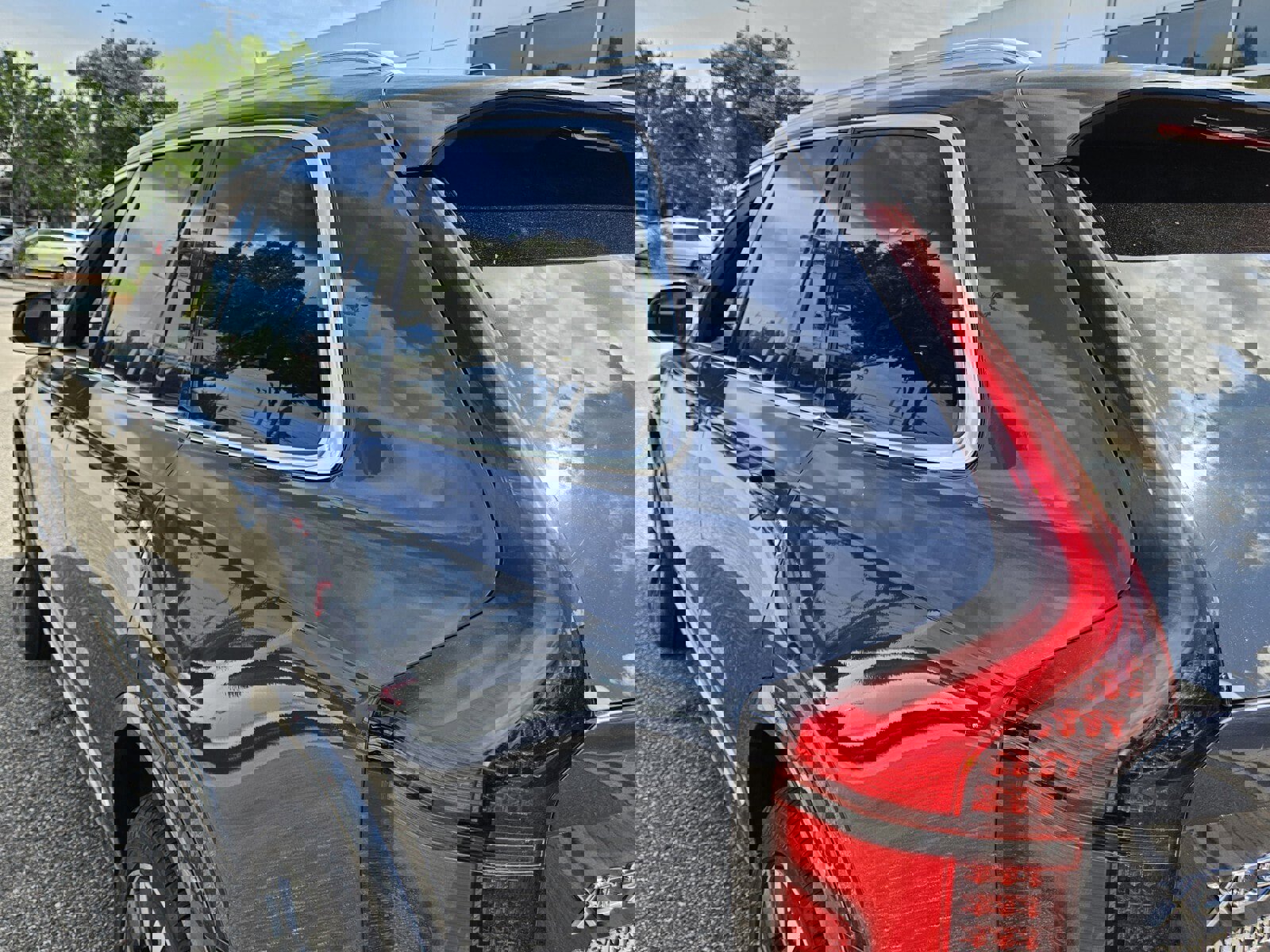 New 2026 Volvo XC90 T8 Plus image 9