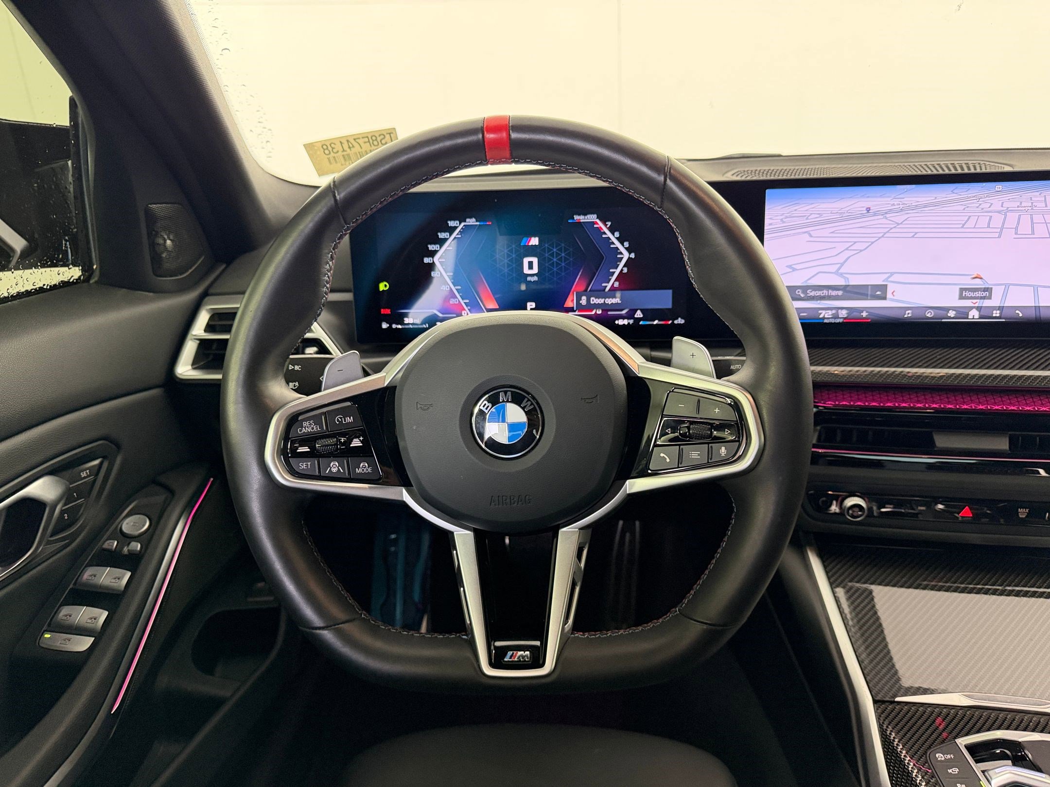 Certified 2025 BMW M340i w/ Premium Package RWD image 15