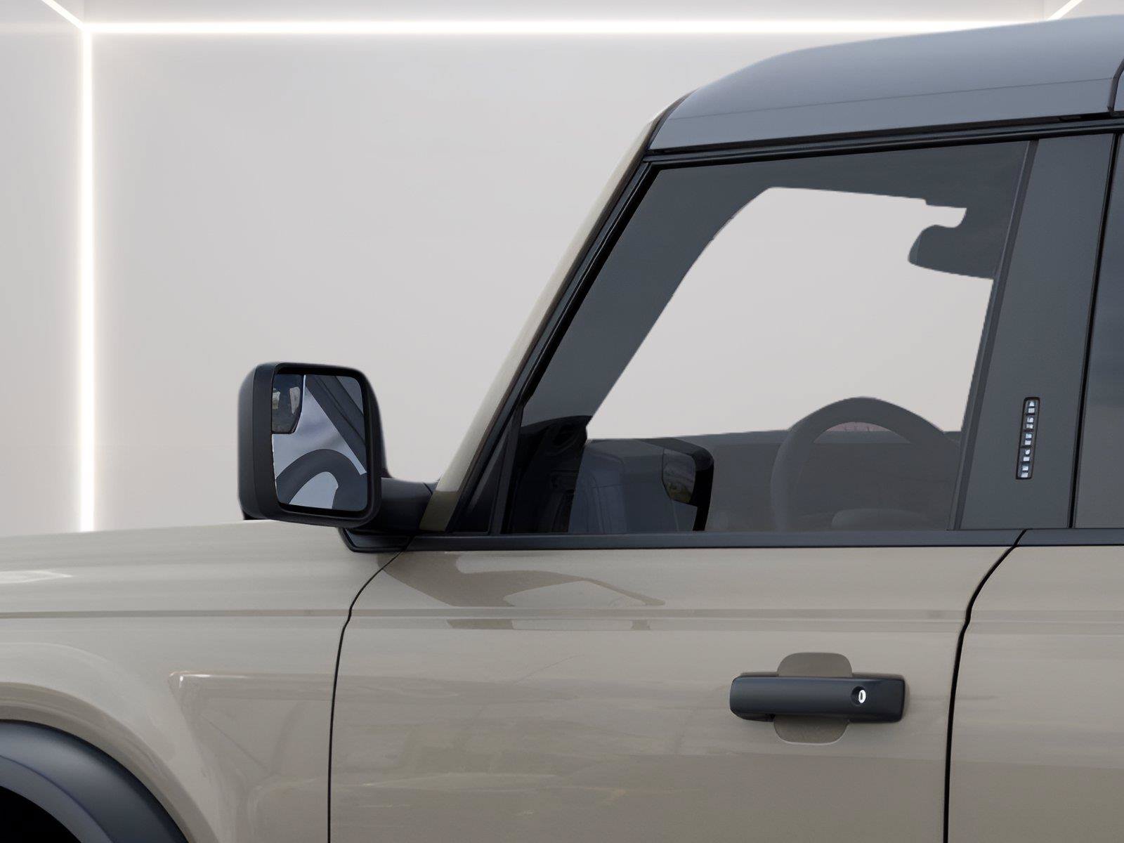 New 2026 Ford Bronco 4-Door AWD/4WD image 22