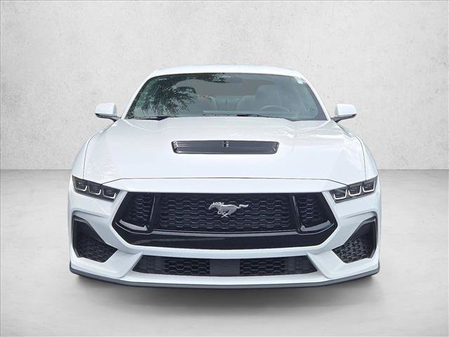 Used 2024 Ford Mustang GT Premium RWD image 2