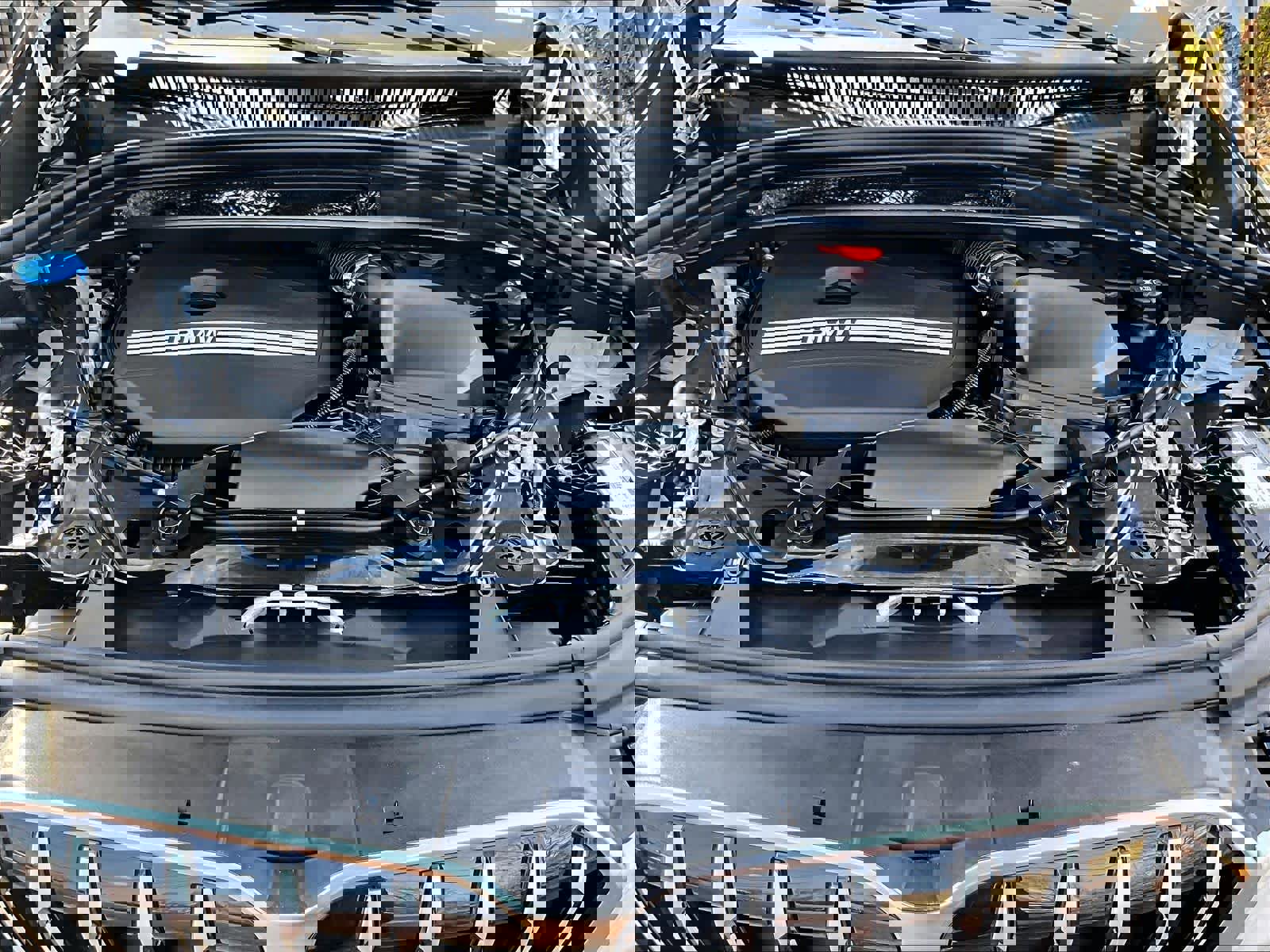 Used 2023 BMW X1 xDrive28i w/ Convenience Package AWD/4WD image 30