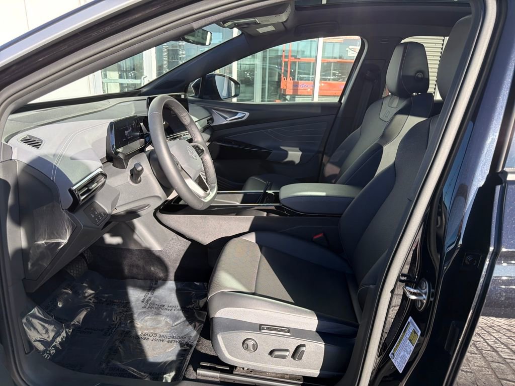 Certified 2023 Volkswagen ID.4 Pro S Plus image 11