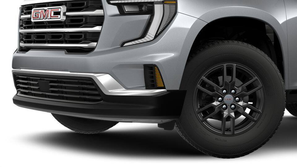 New 2027 GMC Acadia Elevation w/ LPO, Floor Liner Package FWD image 7