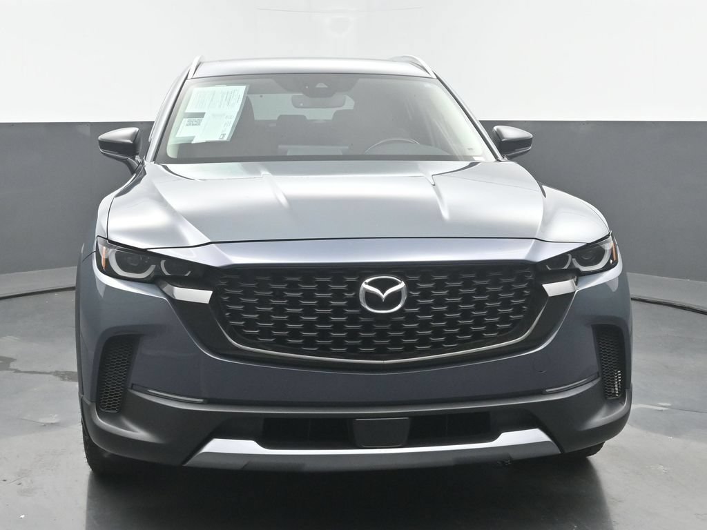 Used 2023 MAZDA CX-50 Meridian Edition AWD/4WD image 8