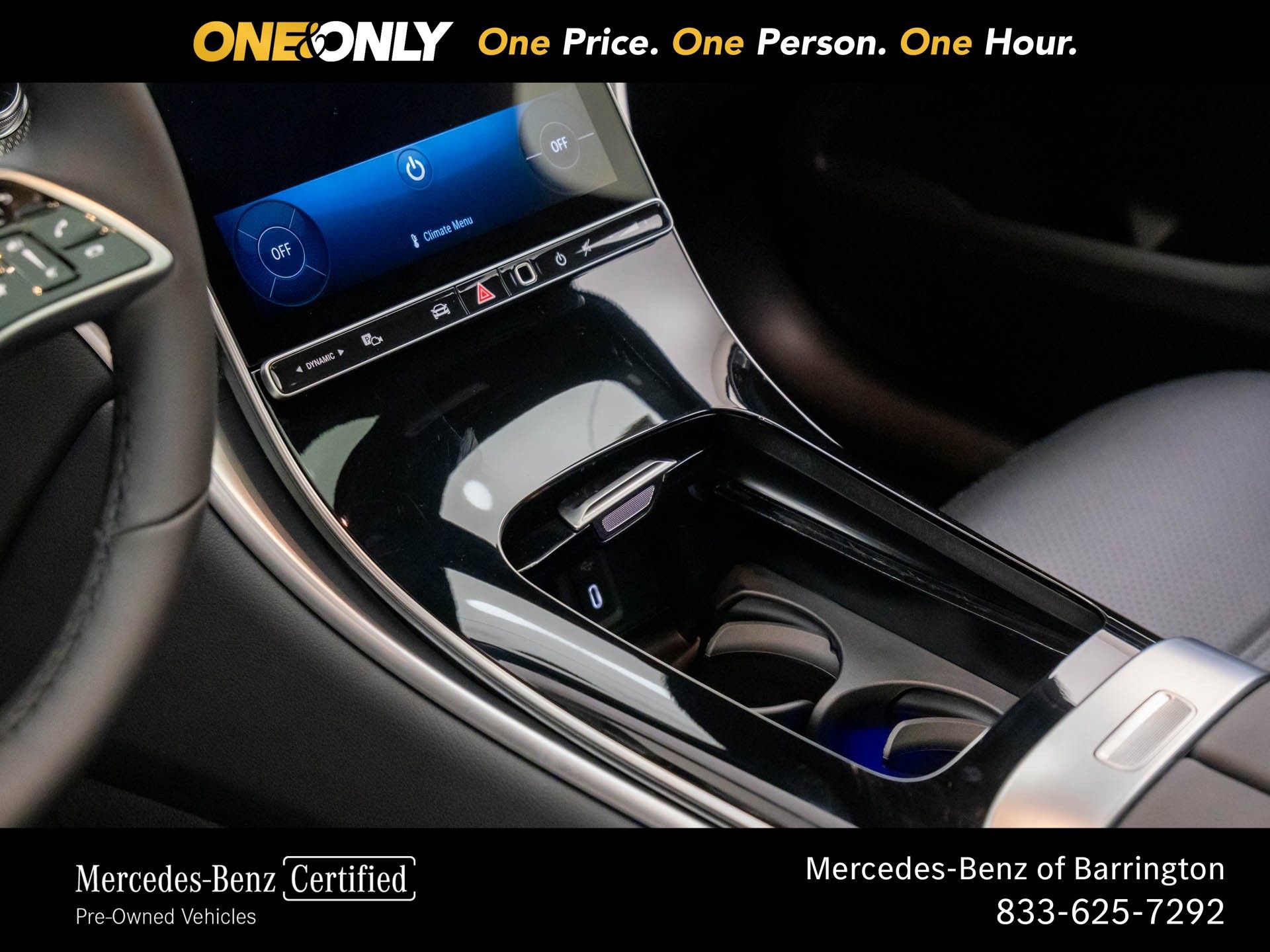 Certified 2026 Mercedes-Benz GLC 300 4MATIC image 12