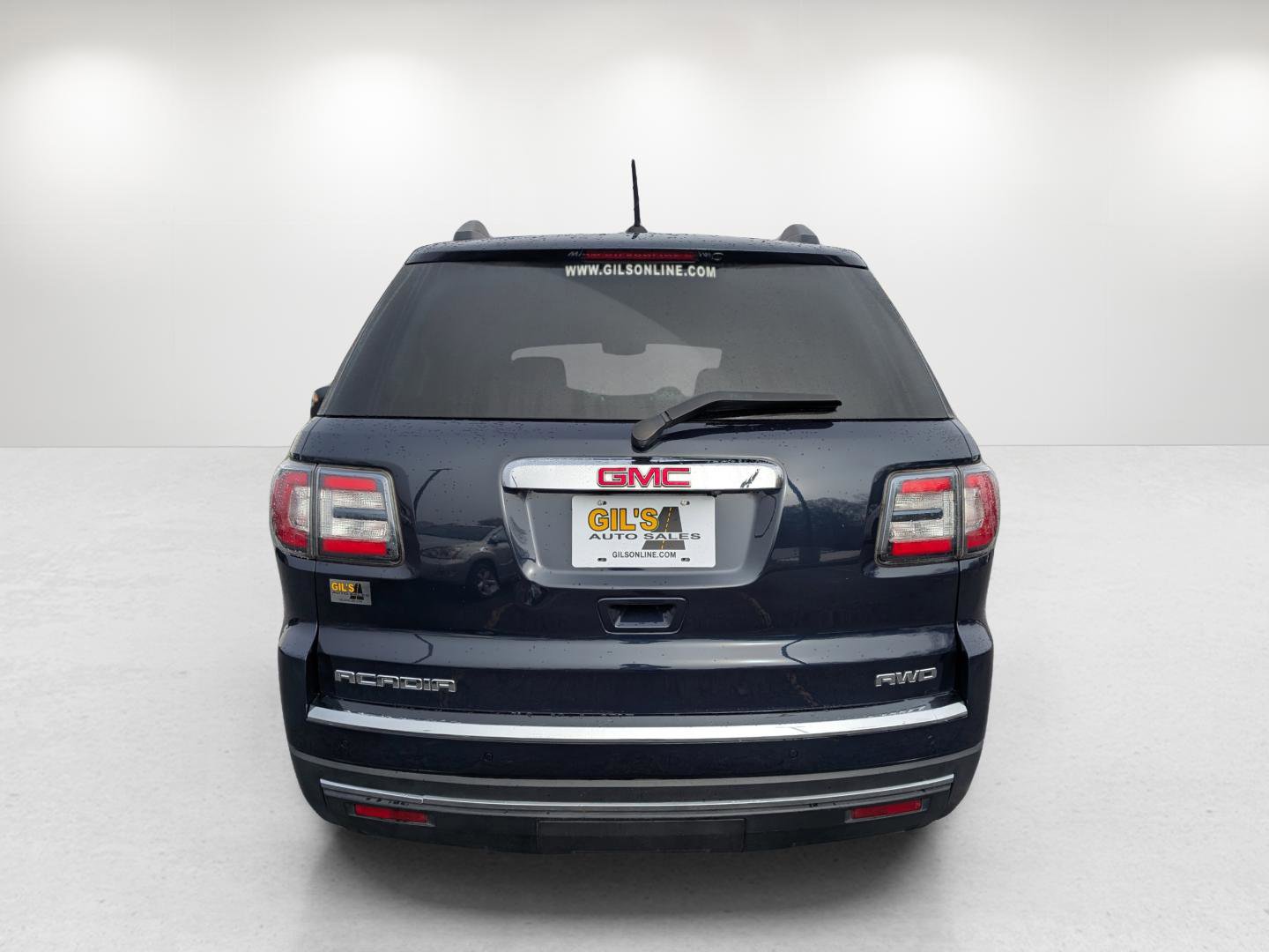 Used 2016 GMC Acadia SLE image 5