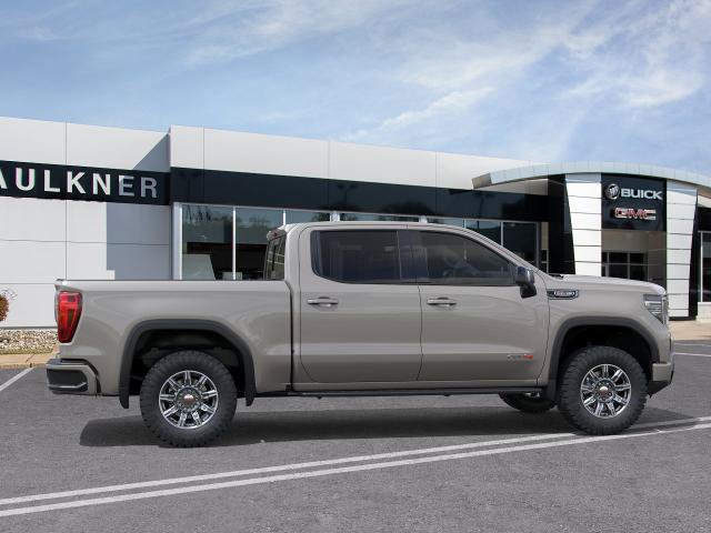 New 2026 GMC Sierra 1500 AT4 w/ AT4 Premium Package AWD/4WD image 26