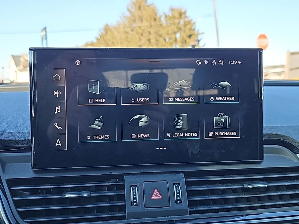 Certified 2023 Audi Q5 2.0T Premium Plus w/ Premium Plus Package image 5