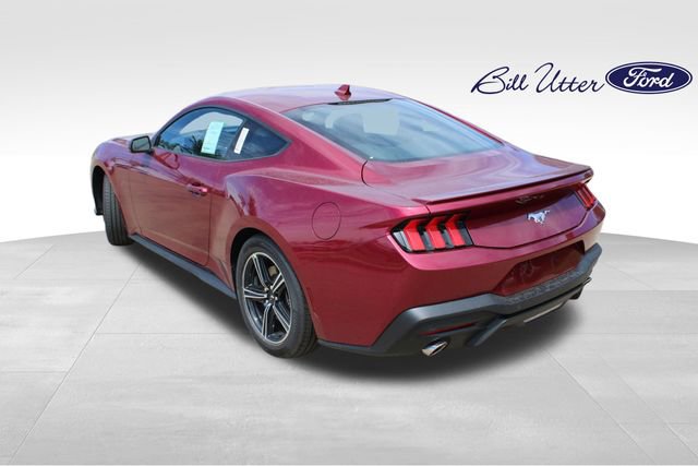 New 2025 Ford Mustang Premium image 4