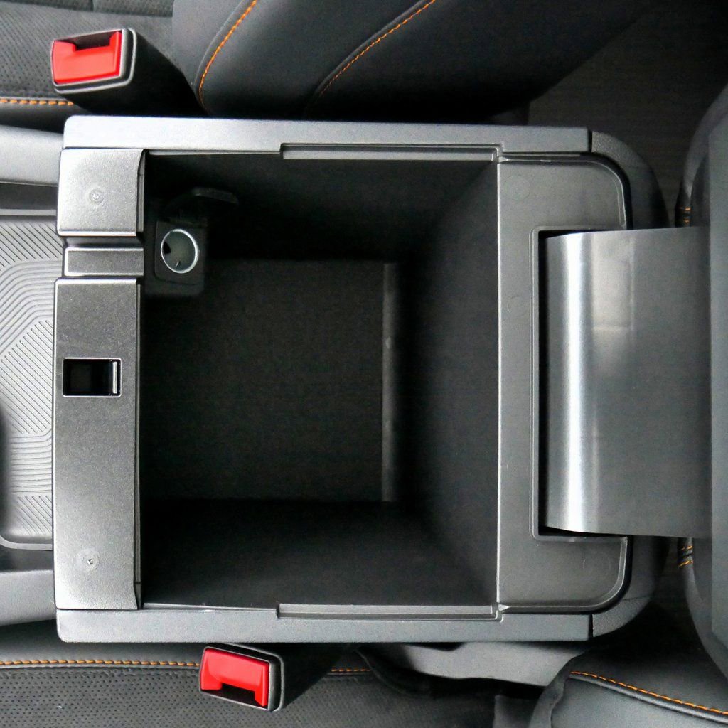 New 2026 Ford Explorer Tremor w/ Tremor Ultimate Package image 50