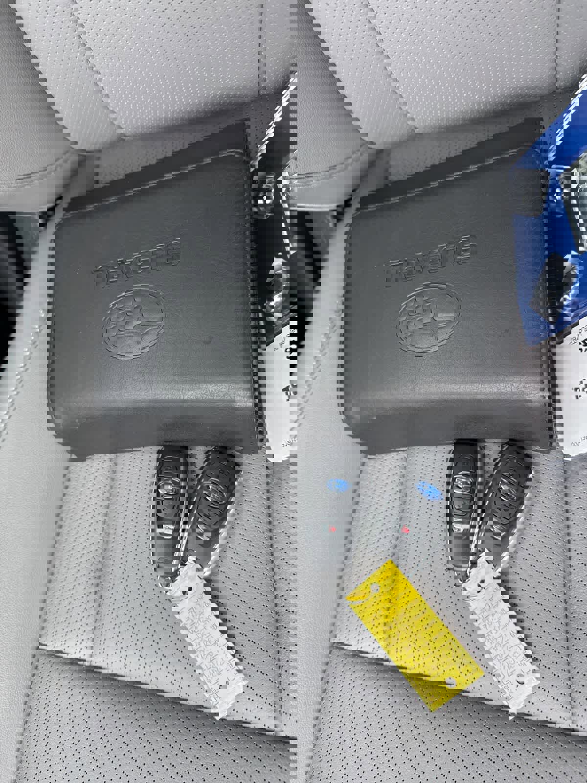 Used 2024 Subaru Legacy Limited image 20