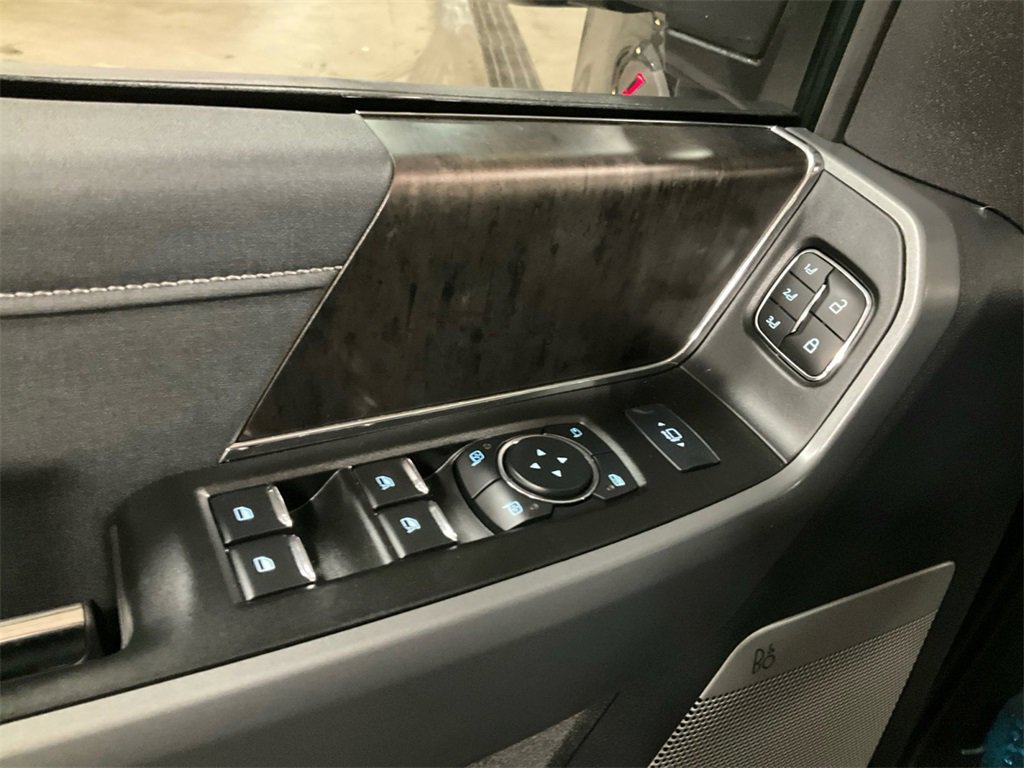 Used 2024 Ford F250 Lariat w/ Lariat Ultimate Package image 24