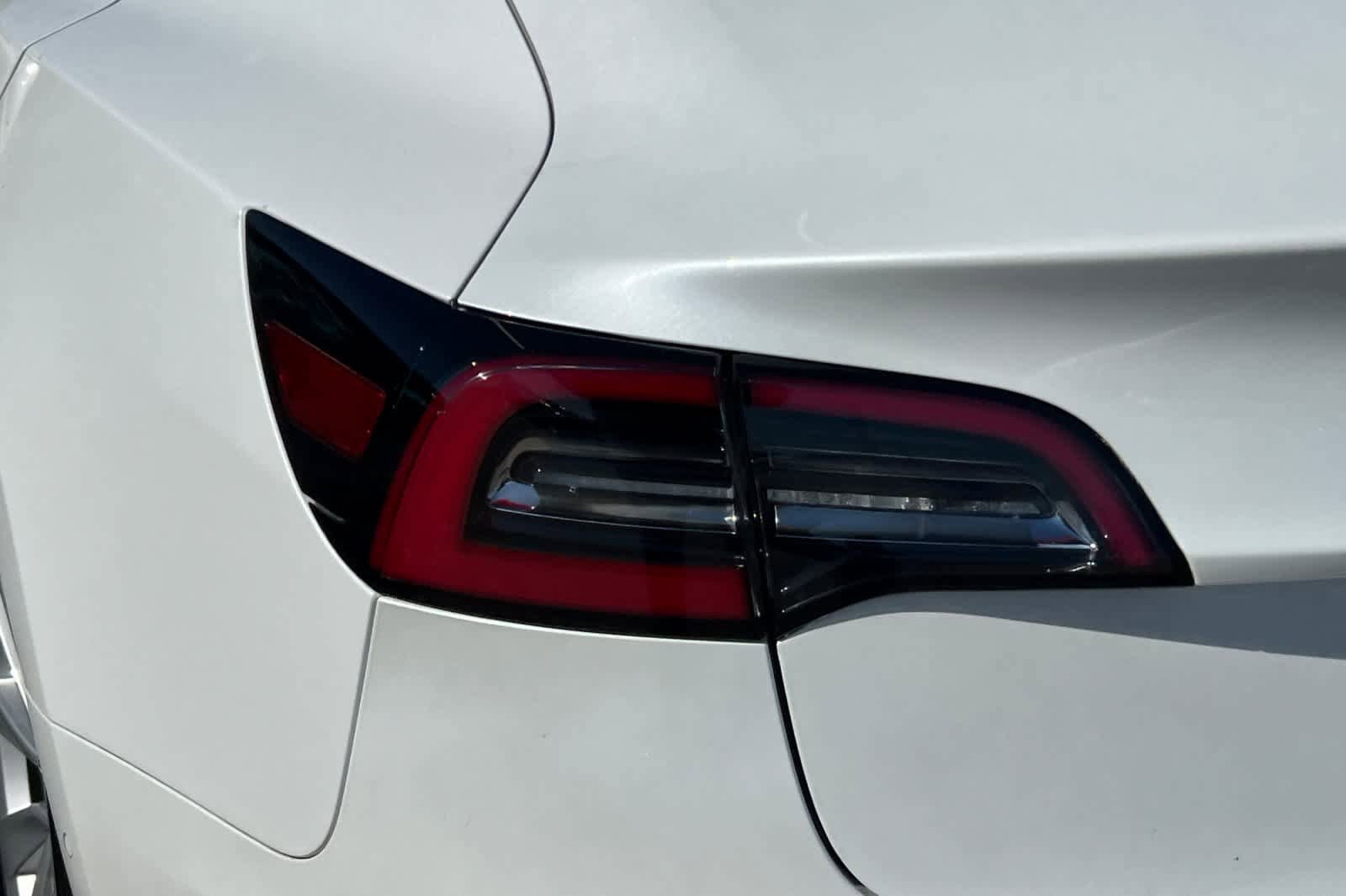 Used 2021 Tesla Model 3 Standard Range Plus RWD image 20