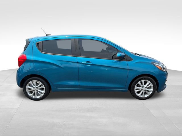 Used 2020 Chevrolet Spark LT FWD image 8