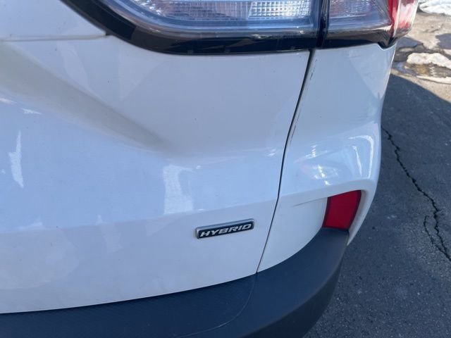 Used 2022 Ford Escape SE image 17