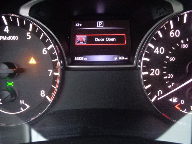 Used 2016 Nissan Altima 2.5 S w/ Power Driver Seat Package image 33