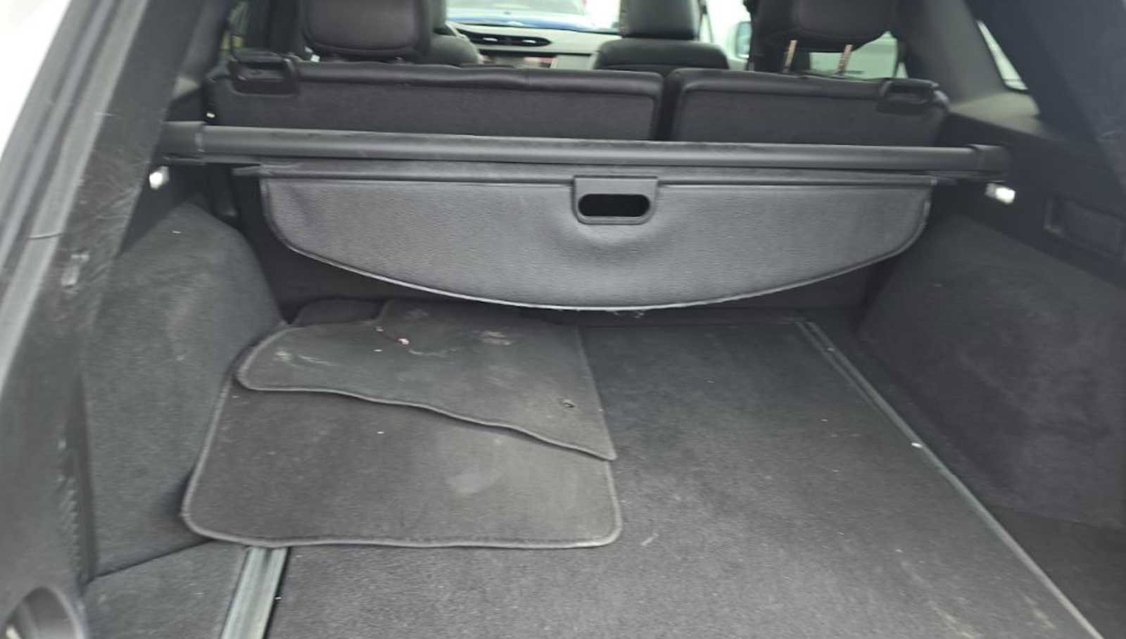 Used 2024 Cadillac XT5 Premium Luxury image 25