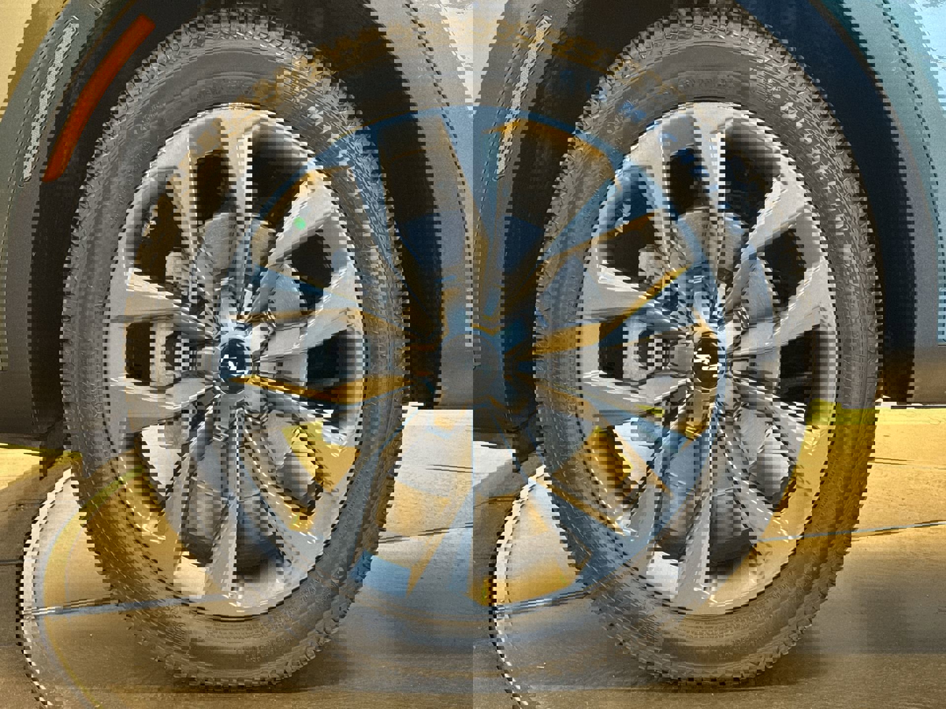 Used 2022 Kia Sorento SX Prestige w/ Rust Color Package image 10